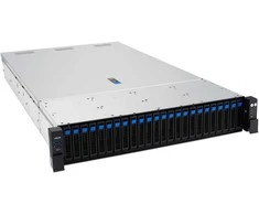 „Asus Rack“ platforma (2U) AMD RS720A-E13-RS24G