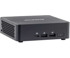 Stacionarus kompiuteris Bluechip Computer Ag bluechip BUSINESSline M1570U *AI ready* CU7 255H W11Pro 16GB 500GB SSD, Intel® Wi-Fi 7, Bluetooth 5.4