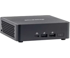 Stacionarus kompiuteris Bluechip Computer Ag bluechip BUSINESSline M1570U *AI ready* CU7 255H W11Pro 16GB 500GB SSD, Intel® Wi-Fi 7, Bluetooth 5.4