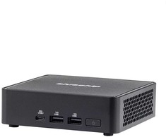 Stacionarus kompiuteris Bluechip Computer Ag bluechip BUSINESSline M1550U *AI ready* CU5 225H W11Pro 16GB 500GB SSD Intel® Wi-Fi 7, Bluetooth 5.4