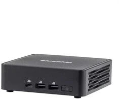 Stacionarus kompiuteris Bluechip Computer Ag bluechip BUSINESSline M1570 Core7 240H W11Pro 16GB 500GB SSD, Intel® Wi-Fi 7, Bluetooth 5.4