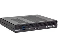 Stacionarus kompiuteris Bluechip Computer Ag bluechip BUSINESSline L3163 *Žalias* i5 14400/16GB DDR5, 500 GB NVMe SSD, Intel® Wi-Fi 6 AX201, RJ45, W11 Pro