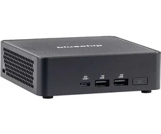 Stacionarus kompiuteris Bluechip Computer Ag bluechip BUSINESSline L1551 *Žalias* Core5 120U/16GB DDR5, 500 GB NVMe SSD, Intel Wi-Fi 7, RJ45, W11 Pro