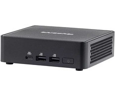 Stacionarus kompiuteris Bluechip Computer Ag bluechip BUSINESSline L1551 *Žalias* Core5 120U/16GB DDR5, 500 GB NVMe SSD, Intel Wi-Fi 7, RJ45, W11 Pro
