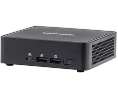 Stacionarus kompiuteris Bluechip Computer Ag bluechip BUSINESSline L1551 *Žalias* Core5 120U/16GB DDR5, 500 GB NVMe SSD, Intel Wi-Fi 7, RJ45, W11 Pro