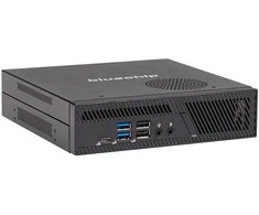 Stacionarus kompiuteris Bluechip Computer Ag bluechip BUSINESSline S3159 i5 14400 W11Pro 8GB 500GB SSD Intel® Wi-Fi 6E AX211. Bluetooth 5.3