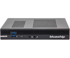 Stacionarus kompiuteris Bluechip Computer Ag bluechip BUSINESSline L3163 *Žalias* i5 14400/16GB DDR5, 500 GB NVMe SSD, Intel® Wi-Fi 6 AX201, RJ45, W11 Pro