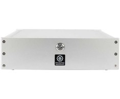 Stacionarus kompiuteris Bluechip Computer Ag bluechip INDUSTRYline S3024P i5 14400T W11Pro 8GB 500GB SSD, 2 x Gigabit Ethernet, Intel® UHD Grafik