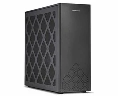 Stacionarus kompiuteris Bluechip Computer Ag bluechip GAMINGline S1970 i9 14900K W11Home 16GB, 500GB SSD Intel® Wi-Fi 6E, Bluetooth 5.3
