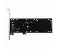 Brocade Communications Systems Broadcom BBU-BRACKET-05