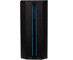 Stacionarus kompiuteris Captiva Advanced Gaming R98-206 Desktop-PC AMD Ryzen 7 5700X, 32GB RAM, 1TB M.2 SSD, Nvidia GeForce RTX 5060, Wi-Fi 6, Windows 11