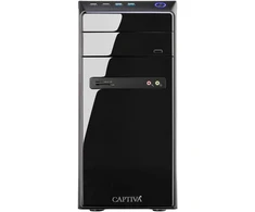 Stacionarus kompiuteris Captiva PC Business/Office R100-507 Ryzen 5 Pro 5655G 32GB/1TB SSD Win11