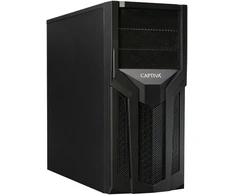 Stacionarus kompiuteris Captiva Workstation I83-419 i7-14700/32GB/1TBSSD/noOS