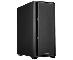 Stacionarus kompiuteris „Captiva“ kompiuterinė darbo stotis R10-0361 su AMD Ryzen 7 5700X procesoriumi, 32 GB RAM, 1 TB M.2 SSD disku, „Nvidia GeForce RTX 5060“ vaizdo plokšte, „Wi-Fi 6“, „Windows 11 Pro“ operacine sistema.