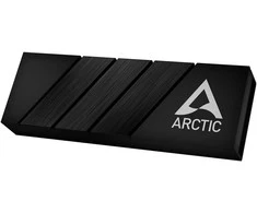 Arctic Radiator do dysku SSD M2 Pro Juodas (ACOTH00001A)