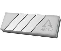Arctic Radiator do dysku SSD M2 Pro Sidabrinė (ACOTH00002A)