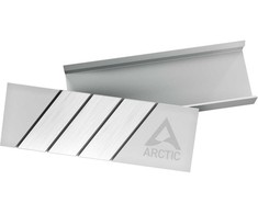 Arctic Radiator do dysku SSD M2 Pro Sidabrinė (ACOTH00002A)