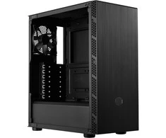 Korpusas „Cooler Master MasterBox MB600L V2“ (MB600L2-KN-S00)
