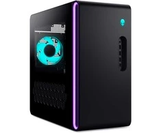 Stacionarus kompiuteris Dell ALIENWARE AURORA ACT1250 - U9-285 32GB 2TB RTX5080 W11H