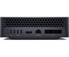 Stacionarus kompiuteris Dell PROMAX GB10 FCM125 NVIDIA GB10 - 128GB 4TB SSD NVIDIA DGX OS 7 1Y