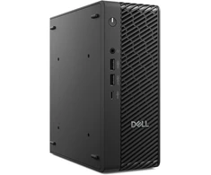 Stacionarus kompiuteris Dell Pro Max Micro FCM2250 CU5 245/16GB/512SSD/W11 Pro 3Y Basic Onsite