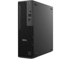 Stacionarus kompiuteris Komputer Dell Pro Max Slim FCS1250 Intel Core Ultra 5 245 16GB/512GB Juodas (21RGG)