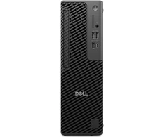 Stacionarus kompiuteris Komputer Dell Pro Max Slim FCS1250 Intel Core Ultra 5 245 16GB/512GB Juodas (21RGG)
