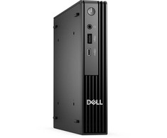 Stacionarus kompiuteris DELL PRO MICRO QCM1255 R5-8500 - 16GB 512GB WLAN W11P 1Y