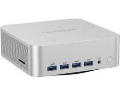 Stacionarus kompiuteris Geekom A7 MAX RYZ9 7940HS/16GB/1TBSSD/W11 Pro WLAN