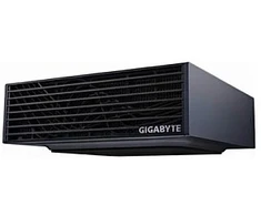 Stacionarus kompiuteris Gigabyte Gbt Trading „Gigabyte AI TOP ATOM DGX Spark CFF“ – „NVidia GB10“, 128 GB DDR5 RAM, 1 TB SSD, „NVidia DGX“ OS