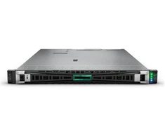 Serveris Hewlett Packard (HP) HPE PL DL360g11 4509Y (2.6G/8C) 2x32G (p64706) 2x480G 2x1000W MR408i-o 8SFF 4p1G ocp Išmanus pasirinkimas
