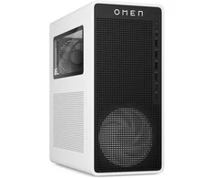 Stacionarus kompiuteris HP 16L Gaming Desktop TG03-0150ng(juodas, be operacinės sistemos)
