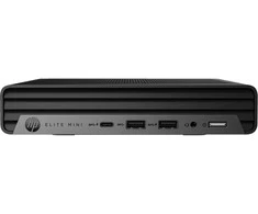 HP Elite Mini 600 G9 i5-13500T/16GB/512SSD/W11P WLAN SmartBuy 3J G(DE)