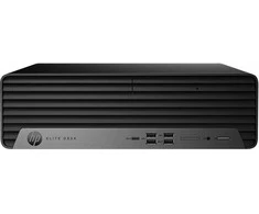 Stacionarus kompiuteris HP Elite SFF 805 G9 AMD RYZ3 Pro 8300G 16GB/256GB/WLAN/W11Pro SmartBuy