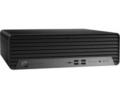 Stacionarus kompiuteris HP ELITE SFF 805 G9 R5-8500G - 16G 512G W11P WIFI6 USB-C 1Y