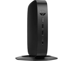Stacionarus kompiuteris HP ELITE T655 AMD R2314