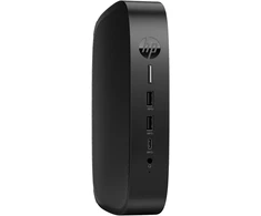 Stacionarus kompiuteris HP Elite t655 Thin Client Ryzen Embedded R2314 8/32GB Flash be OS