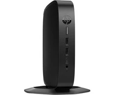 Stacionarus kompiuteris HP Elite t655 Thin Client Ryzen Embedded R2314 8/32eMMC TP be OS