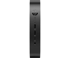 Stacionarus kompiuteris HP Elite t655 Thin Client Ryzen Embedded R2314 8/256SSD W10IoT