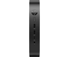 Stacionarus kompiuteris HP Elite t655 Thin Client Ryzen Embedded R2314 8/32GB Flash be OS