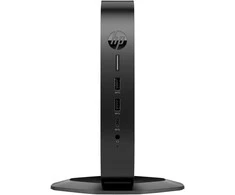Stacionarus kompiuteris HP Elite t655 Thin Client Ryzen Embedded R2314 8/32eMMC TP be OS