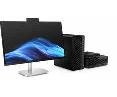 Stacionarus kompiuteris HP EliteDesk Mini 8 G1i CU7-265T/16GB/512GB/W11Pro