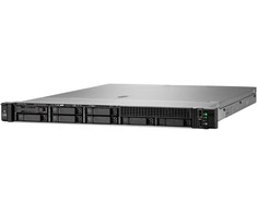 Serveris Nezatříděno Hewlett Packard (HP) Serwer HPE HPE ProLiant Compute DL320 Gen12 6505P 12c 1x64GB-R 8SFF MR408i-o 2x480GB SSD 2x1000W PS EU Server