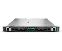 Serveris Hewlett Packard (HP) Serwer HPE HPE ProLiant Compute DL360 Gen12 6515P 16c 2x32GB-R 8SFF MR408i-o 2x480GB SSD 2x1000W PS EU Server