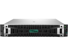 Serveris HP HPE PL DL380g12 6517P (3.2-4.2G/16C) 2x32G (P69727) NS204(2x480) MR408i-o 8SFF 2x1000W 2p10G-T NBD333 Išmanus pasirinkimas