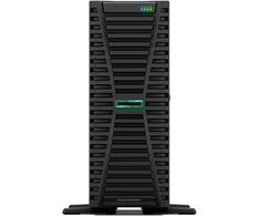 Hewlett Packard (HP) HPE ProLiant ML350 Gen11 4514Y 2.0GHz 16c 1P 2x32GB-R 8SFF MR408i-o 2x480GB SSD 2x1000W PS ES serveris