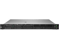 Serveris Nezatříděno Hewlett Packard (HP) Serwer HPE HPE ProLiant Compute DL320 Gen12 6505P 12c 1x64GB-R 8SFF MR408i-o 2x480GB SSD 2x1000W PS EU Server