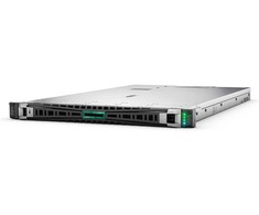 Serveris Hewlett Packard (HP) Serwer HPE HPE ProLiant Compute DL360 Gen12 6505P 12c 2x32GB-R 8SFF MR408i-o 2x480GB SSD 2x1000W PS EU Server