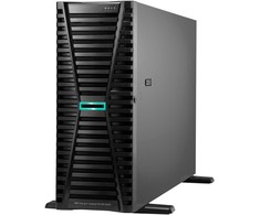 Serveris Hewlett Packard (HP) Serwer HPE HPE ProLiant Compute ML350 Gen12 6515P 16c 1x64GB-R 8SFF MR408i-o 2x480GB SSD 2x1000W PS EU Server