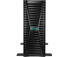 Serveris Hewlett Packard (HP) Serwer HPE HPE ProLiant Compute ML350 Gen12 6515P 16c 1x64GB-R 8SFF MR408i-o 2x480GB SSD 2x1000W PS EU Server